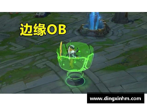 深入探索英雄联盟虚空之地：异界力量与未知秘密