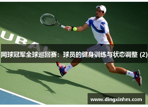 网球冠军全球巡回赛：球员的健身训练与状态调整 (2)