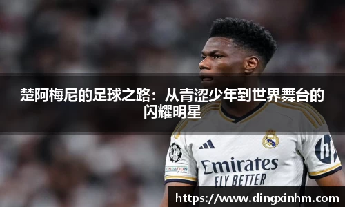 楚阿梅尼的足球之路：从青涩少年到世界舞台的闪耀明星