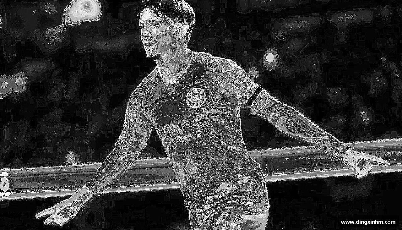 米兰体育AC Milan磨砺自我，绽放光芒！